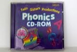 Phonics -- Consonsants & Vowels -- Ages 5-9 CD-ROM