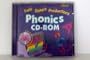Phonics -- Consonsants & Vowels -- Ages 5-9 CD-ROM