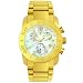 Swiss Legend Women's Diamond Commander Collection Watch  #20113-YG-22 Image