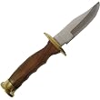Mini Defender Hunting Knife
