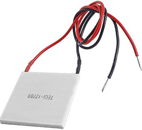HongLieven 12709 TEC Thermoelectric Cooler Peltier Plate 136.8W