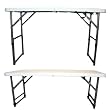 fold away coffee table