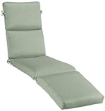 IMAGE OF Chaise Cushion, 80x23, MIST SUNBRELLA