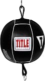 TITLE Classic Double End Bags