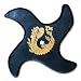 Ninja Rubber Stars - Waver