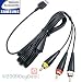 OEM Samsung TV Out Cable for Samsung Omnia i910 & Memoir T929 AATCS10CBE