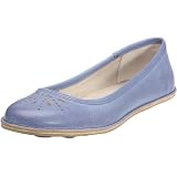 robe de mariée ballerine Kickers Glams Ballerines 