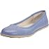 chausson ballerine femme Kicker