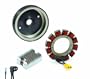 ACCEL 152300 32 Amp Charging System Kit