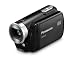 Panasonic SDR-S15 SD Camcorder (Black)