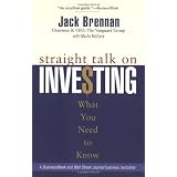 StraightTalkonInvesting:WhatYouNeedtoKnow