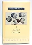 A case of knives