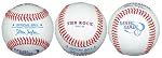 Anaconda Sports&reg; The Rock&reg; MSBL-BB MSBL/MABL Approved Baseball (Sold in Dozens)