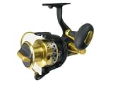 Okuma Salina SA-40 Fresh/Saltwater Spinning Reel - New
