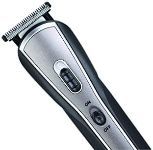 Men's Rechargeable Hair Trimmer