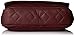 Marc by Marc Jacobs Crosby Quilt Leather Julie Cross-Body Bag