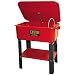 Black Bull PWASH20 Parts Washer with 20 Gallon Capacity