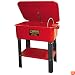 Black Bull PWASH20 Parts Washer with 20 Gallon Capacity