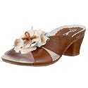 Quest? 08-4033-02, Damen Sandalen/Fashion-Sandalen