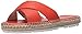 Nine West Women's Demetria Leather Dress Sandal