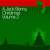 A Jack Benny Christmas Vol. 2 | [Jack Benny]