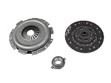 Sachs 1023AMZ8741 Clutch Kit