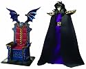 Bandai - Chevaliers du Zodiaque - 49213T2 - Figurine - Myth Cloth Shun Hades