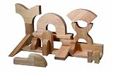 Plantoys Unit Building Blocks