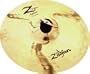 Zildjian Z Custom 12" Splash Cymbal