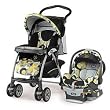 Chicco Cortina Keyfit 30 Travel System, Miro