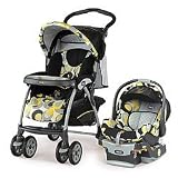 Chicco Cortina Keyfit 30 Travel System, Miro