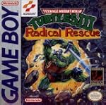 Teenage Mutant Ninja Turtles III: Rad...
