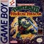 Teenage Mutant Ninja Turtles III: Radical Rescue