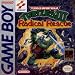 Teenage Mutant Ninja Turtles III: Radical Rescue