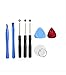 Original for Lenovo S898t Touch Screen Digitizer and LCD Display with Tools