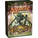 Magic the Gathering Lorwyn Boggart Feast Theme Deck
