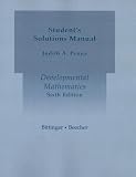 Developmental Mathematics: Student`s Solutions Manual