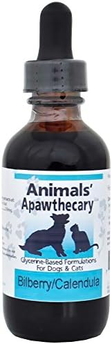 Animals' Apawthecary Billberry/Calendula (1 oz)