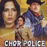 CHOR POLICE
