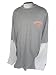 Apparel : Russell Athletic University of Tennessee Big & Tall Long Sleeve Hangdown Crew Tee Shirt