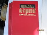 POPULAR MECHANICS DO-IT-YOURSELF ENCYCLOPEDIA Volume 2