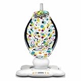 4moms Mamaroo Plush Paint Dots Image