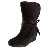 Skechers Women's Puppet Bootie