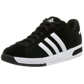 Buy adidas Mens Campus LT Basketball Shoe by adidas