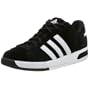 adidas Men's Campus LT Basketball Shoe,Blk/Rnwh/Blk,10.5 M