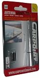 Carpoint 2010052 Antenne 16V Kurzstab 9cm