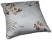 Sporting Goods : Royal Sateen Autumn Floral 18-inch by 18-inch Decorative Pillow