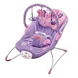 Fisher-Price Infant Bouncer Seat - Perfectly Purple