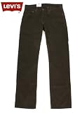 LEVI'S/514 SLIM STRAIGHTコーデュロイパンツ