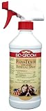 Bio-Groom Flea and Tick 14-Day Residual Puppies Kittens Spray - 16-Ounce